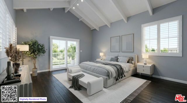 4 Bed Home for Sale in Los Angeles, California