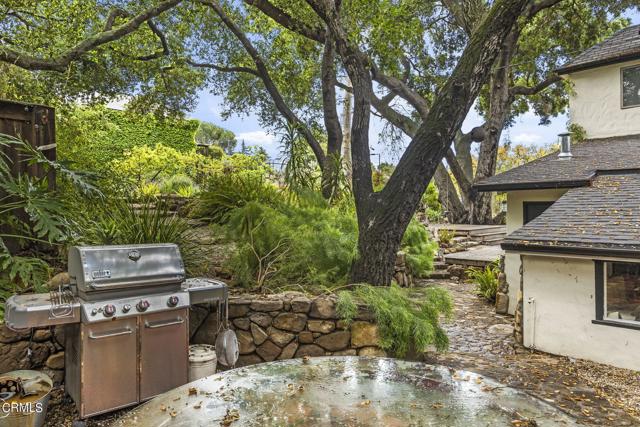 Detail Gallery Image 34 of 36 For 4230 Thacher Rd, Ojai,  CA 93023 - 3 Beds | 3 Baths