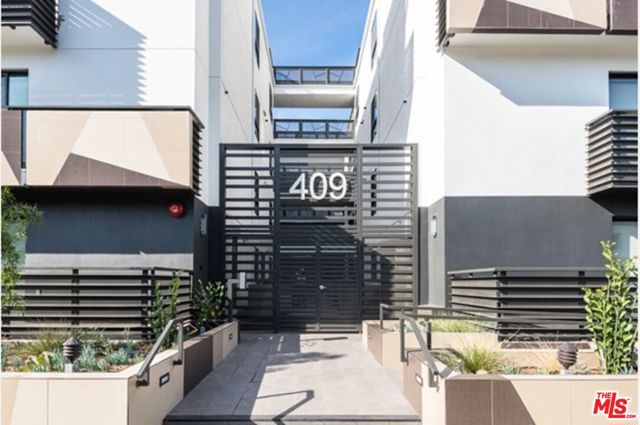 409 Hayworth #108, Los Angeles, CA 90048