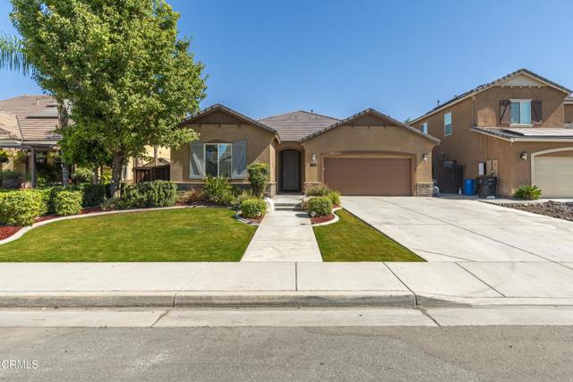 Detail Gallery Image 3 of 28 For 9814 Buckhorn Peak Dr, Bakersfield,  CA 93311 - 3 Beds | 2 Baths