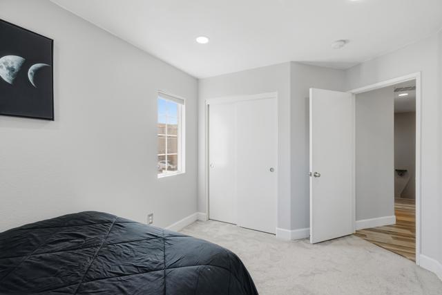 Detail Gallery Image 17 of 37 For 1925 Impressionist Dr #3,  Chula Vista,  CA 91913 - 3 Beds | 2/1 Baths