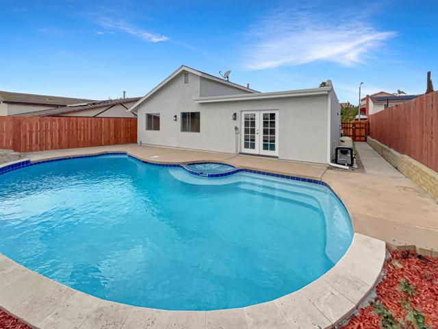 6757 Garber Ave, San Diego, California 92139, 3 Bedrooms Bedrooms, ,2 BathroomsBathrooms,Single Family Residence,For Sale,Garber Ave,250019232SD