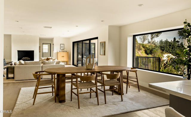 Detail Gallery Image 6 of 40 For 2994 Durand Dr, Los Angeles,  CA 90068 - 5 Beds | 3 Baths