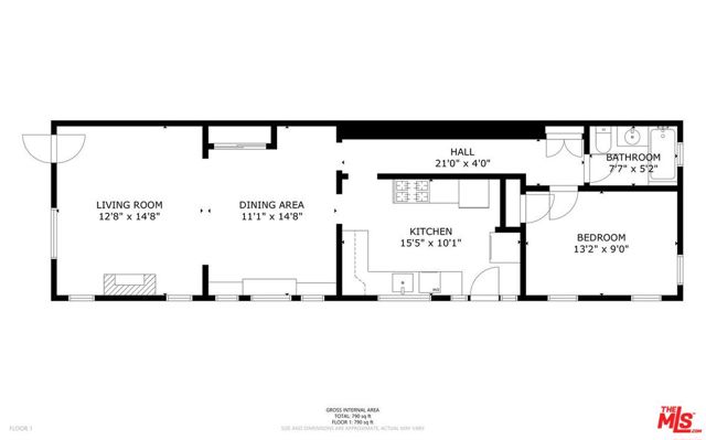 1814 39th Street, Los Angeles, California 90062, ,Multi-Family,For Sale,39th,24431963