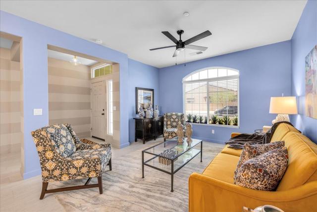 2090 Savanna Way, Palm Springs, CA 92262