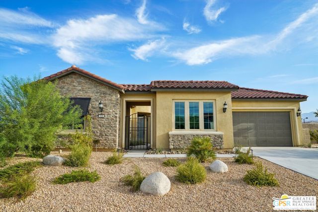 120 Zinfandel, Rancho Mirage, California 92270, 3 Bedrooms Bedrooms, ,2 BathroomsBathrooms,Single Family Residence,For Sale,Zinfandel,24427745