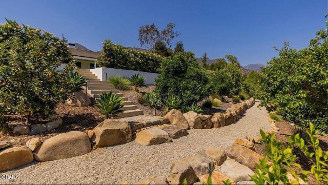 Detail Gallery Image 23 of 24 For 565 Del Oro Dr, Ojai,  CA 93023 - 4 Beds | 2/1 Baths