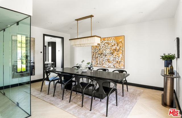 Drew Fenton | 10932 Savona Road Los Angeles CA | MLS: 7216618