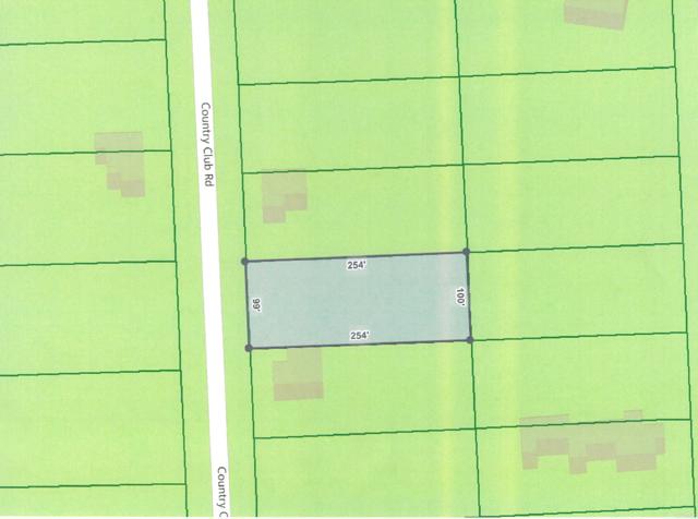 Image 1 of 2 For 0 Country Club Rd Lot 87
