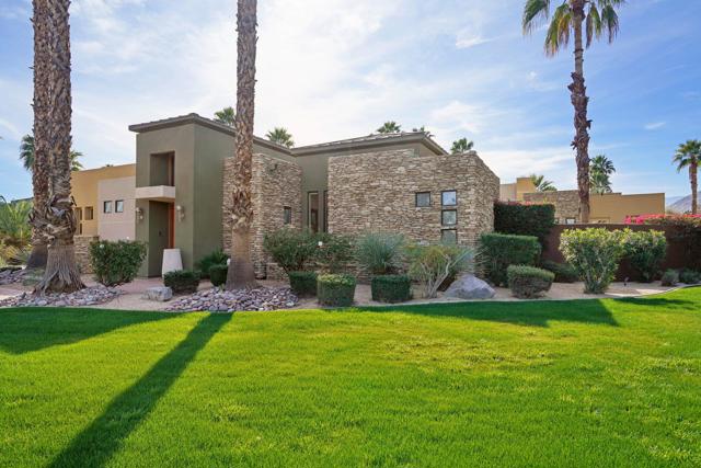 16 Dominion Court, Rancho Mirage, CA 92270