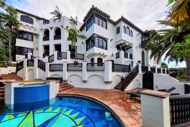 Details for 1538 Kearsarge Road, La Jolla, CA 92037