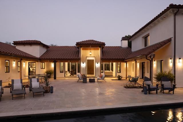 Image 5 of 30 For 372 Corral De Tierra Road