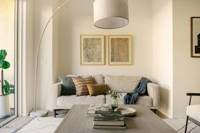 Detail Gallery Image 40 of 59 For 124 W Colorado St #307,  Glendale,  CA 91204 - 1 Beds | 1 Baths