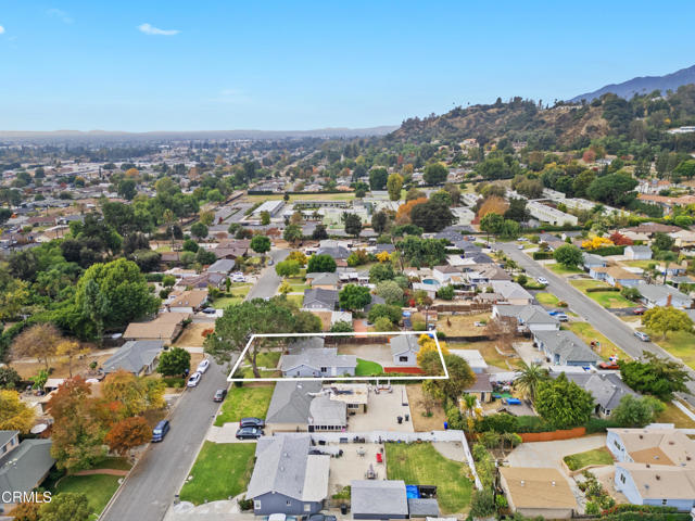 Detail Gallery Image 47 of 49 For 2541 Gardi St, Duarte,  CA 91010 - 3 Beds | 2 Baths