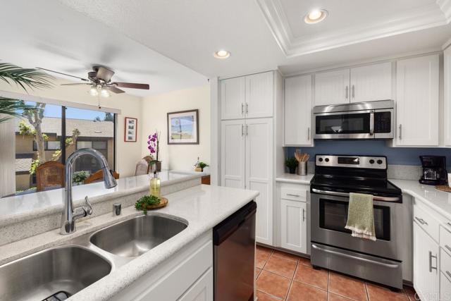 Home for Sale in La Mesa