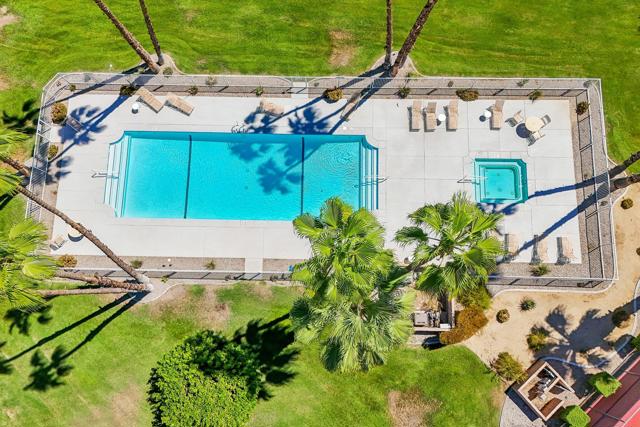 2320 Paseo Del Rey, Palm Springs, CA 92264