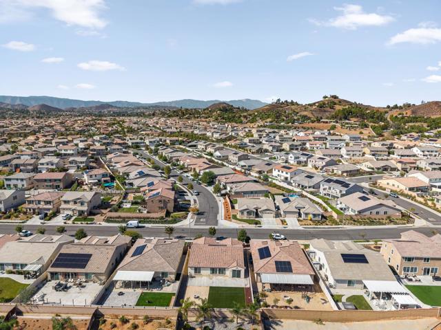 Detail Gallery Image 44 of 48 For 29536 Stageline Cir, Menifee,  CA 92584 - 4 Beds | 2/1 Baths