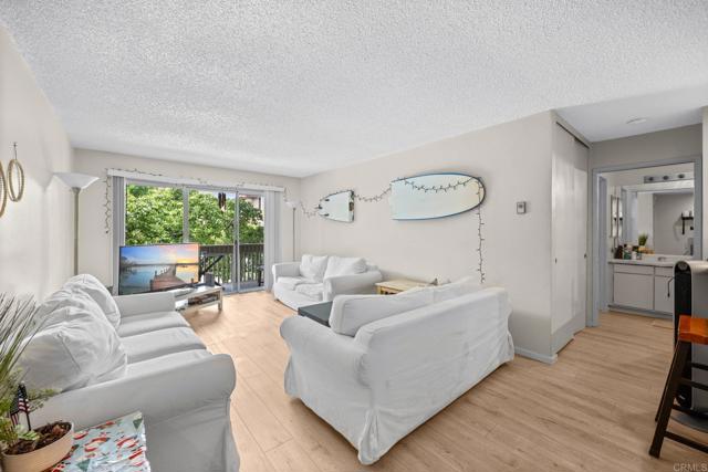 Home for Sale in Pacific Beach (San Diego)