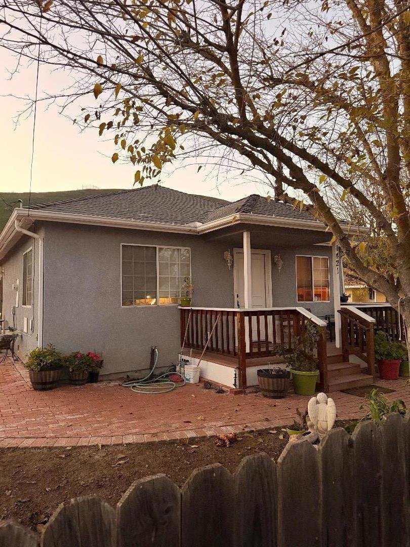 1421 K Street