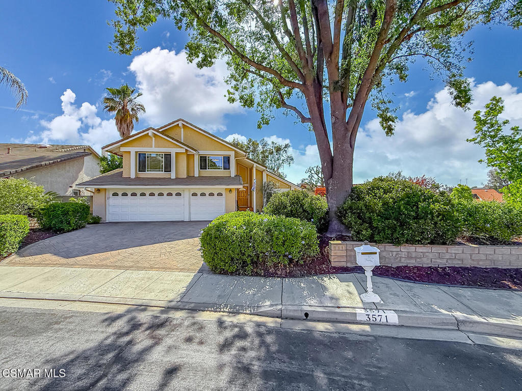 3571 Avenida Verano