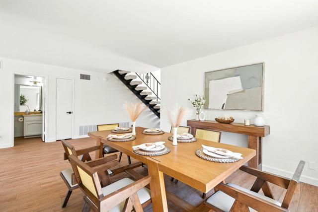 Detail Gallery Image 8 of 47 For 2165 Flying Hills Ln, El Cajon,  CA 92020 - 3 Beds | 2/1 Baths