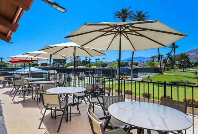 2 Valencia Drive, Rancho Mirage, CA 92270