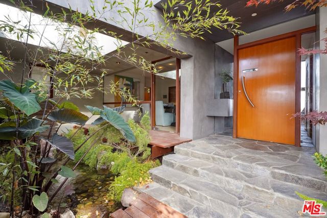 Drew Fenton | 2238 Stradella Road Los Angeles CA | MLS: 7146922
