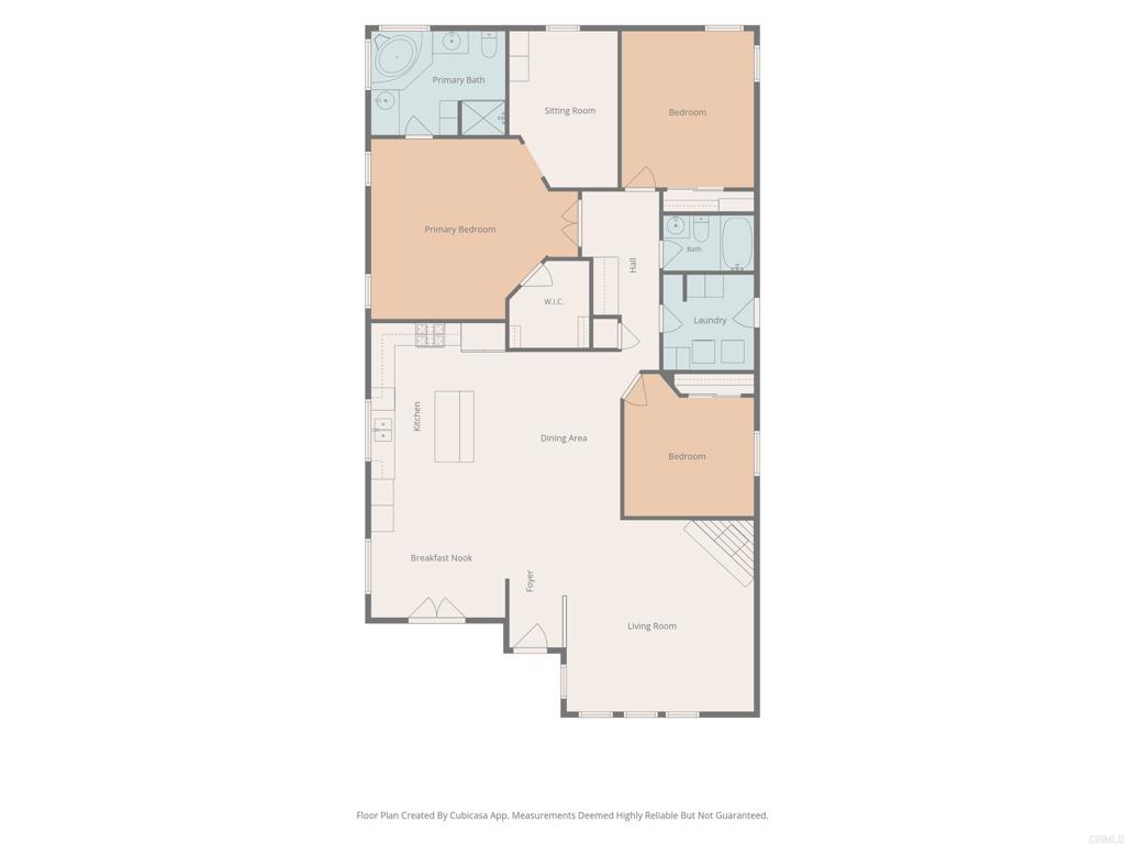 3535 Linda Vista Drive - photo 4