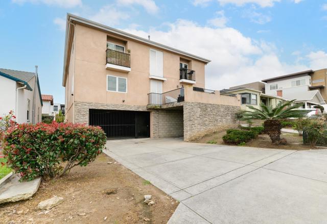 Detail Gallery Image 21 of 24 For 3119 Garrison St #3,  San Diego,  CA 92106 - 2 Beds | 2 Baths