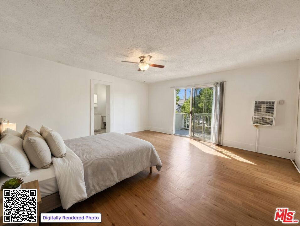 1238 W Adams Boulevard #5