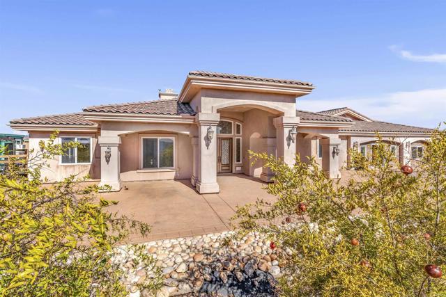 Home for Sale in Ramona