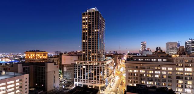 Detail Gallery Image 16 of 17 For 400 S Broadway #1801,  Los Angeles,  CA 90013 - 1 Beds | 1 Baths