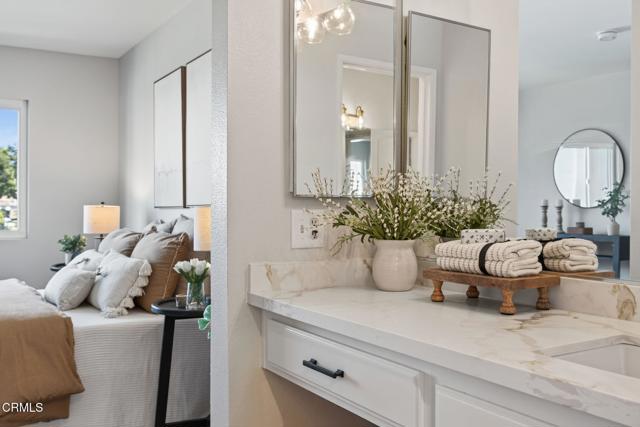 Detail Gallery Image 26 of 40 For 1320 San Simeon Ct #4,  Ventura,  CA 93003 - 2 Beds | 1/1 Baths