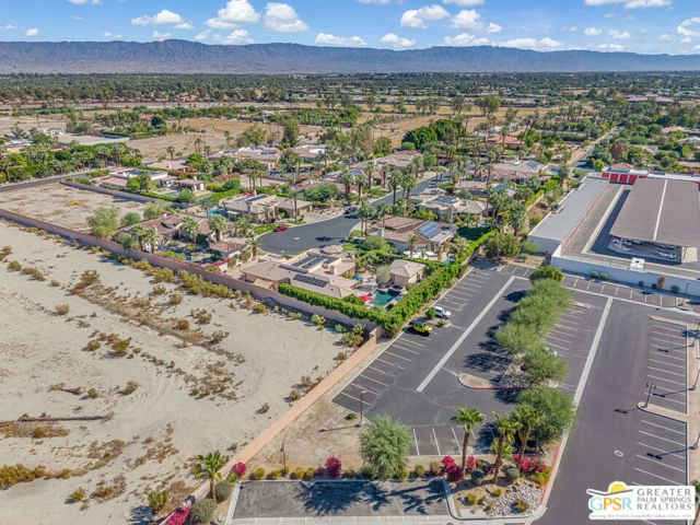7 Ridgeline Way, Rancho Mirage, CA 92270