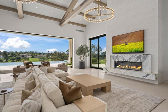 Detail Gallery Image 7 of 25 For 6497 99 Calle Del Alcazar, Rancho Santa Fe,  CA 92067 - 6 Beds | 6/2 Baths