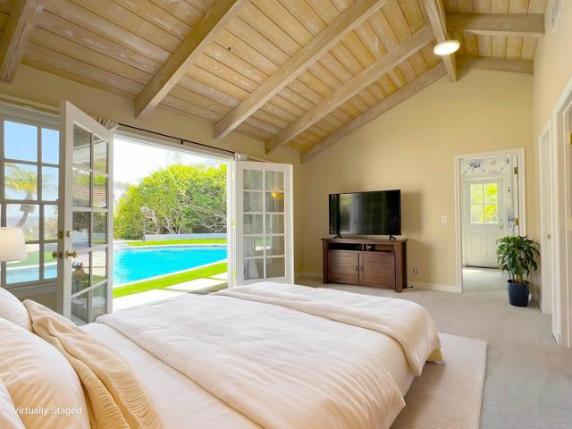 Detail Gallery Image 8 of 37 For 16110 via Del Alba, Rancho Santa Fe,  CA 92067 - 7 Beds | 6/1 Baths