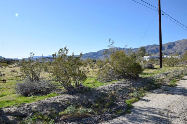 Detail Gallery Image 4 of 6 For 0 Country Club Rd, Borrego Springs,  CA 92004 - – Beds | – Baths