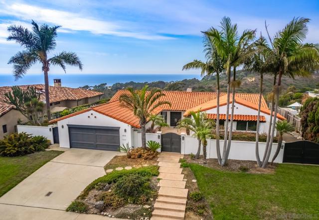 Details for 8568 Prestwick Dr, La Jolla, CA 92037
