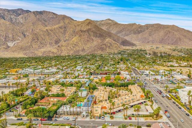 1555 N Chaparral Road #334, Palm Springs, CA 92262