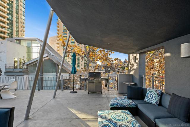 101 Market St, San Diego, California 92101, 1 Bedroom Bedrooms, ,1 BathroomBathrooms,Condominium,For Sale,Market St,240029020SD