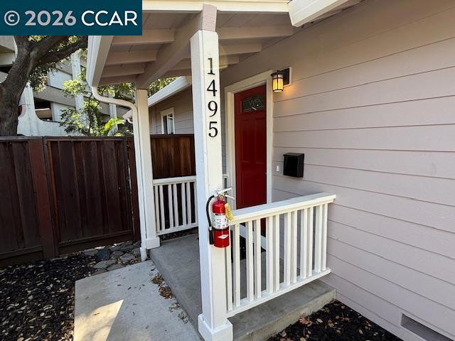 1495 Carmel Drive