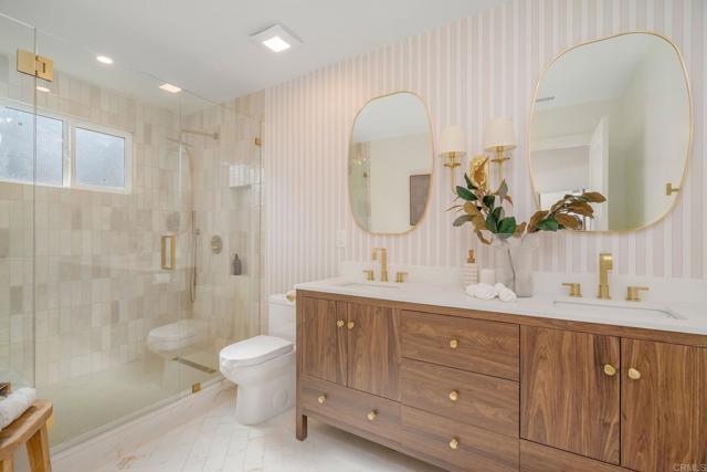 Detail Gallery Image 15 of 23 For 4210 Alcove Ave, Studio City,  CA 91604 - 3 Beds | 2 Baths