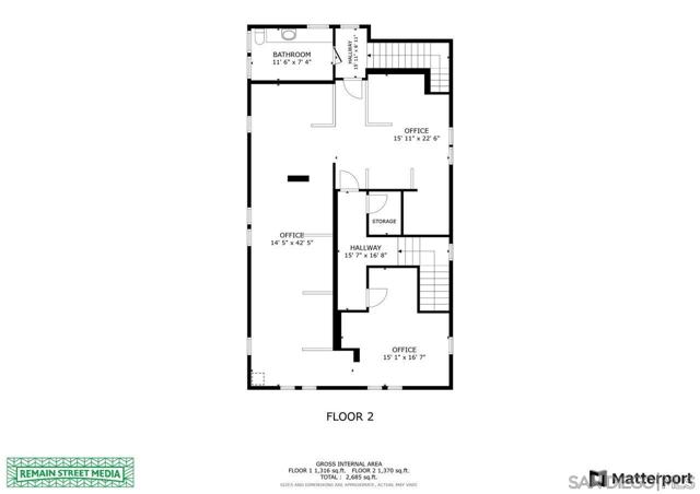 136 3rd Ave, Escondido, California 92025, ,Commercial Sale,For Sale,3rd Ave,240020160SD