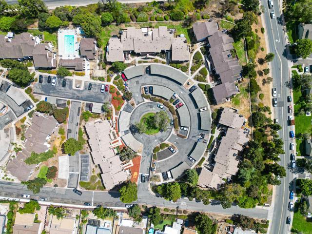 Detail Gallery Image 26 of 31 For 1677 Melrose Ave #H,  Chula Vista,  CA 91911 - 2 Beds | 2 Baths