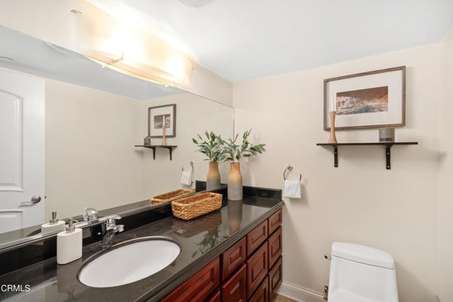 Detail Gallery Image 13 of 30 For 1020 S Marengo Ave #6,  Pasadena,  CA 91106 - 3 Beds | 2/1 Baths