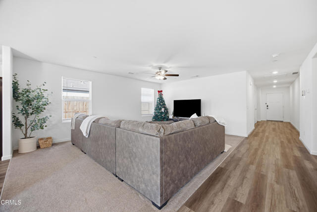 Detail Gallery Image 8 of 34 For 6003 Vespucci Ave, Bakersfield,  CA 93313 - 4 Beds | 3 Baths