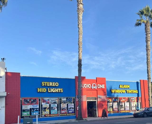 Details for 741 Broadway, Chula Vista, CA 91910