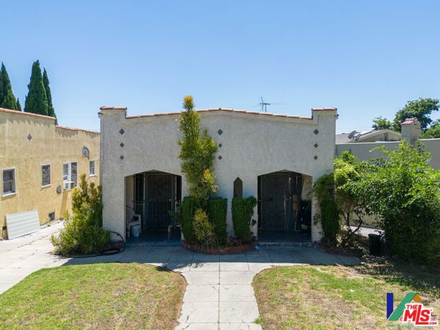 3918 28th Street, Los Angeles, California 90018, ,Multi-Family,For Sale,28th,24420733