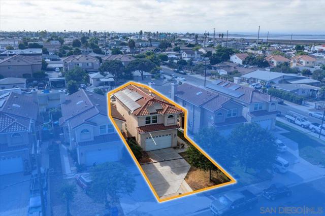 824 18Th St, San Diego, California 92154, 4 Bedrooms Bedrooms, ,3 BathroomsBathrooms,Single Family Residence,For Sale,18Th St,240021735SD