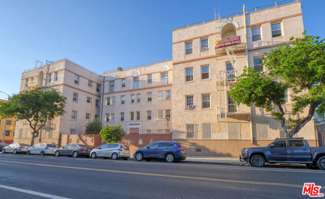 2121 11th Street, Los Angeles, California 90006, ,Multi-Family,For Sale,11th,24403505